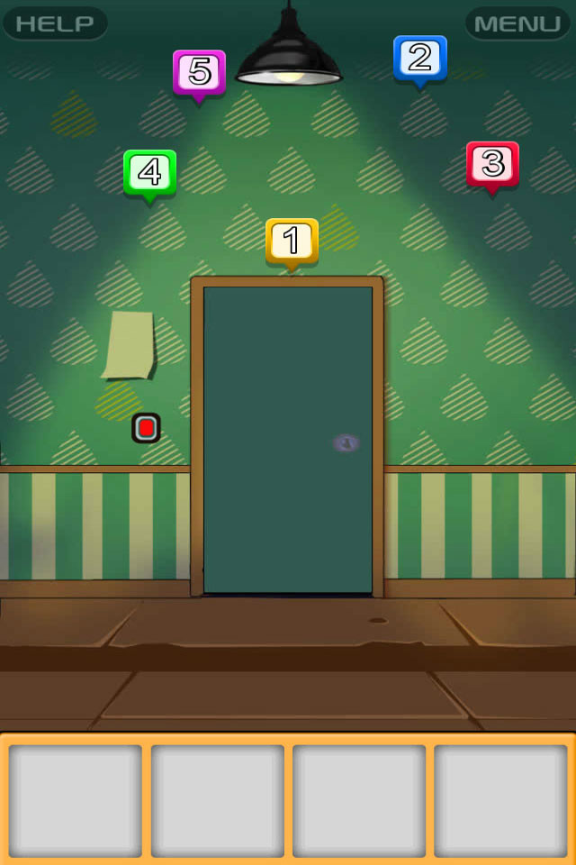  p>《十万个门密室逃脱2015》是益智解谜类游戏的最新原创力作!