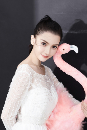 常乐（中国内地女演员、模特）_百度百科