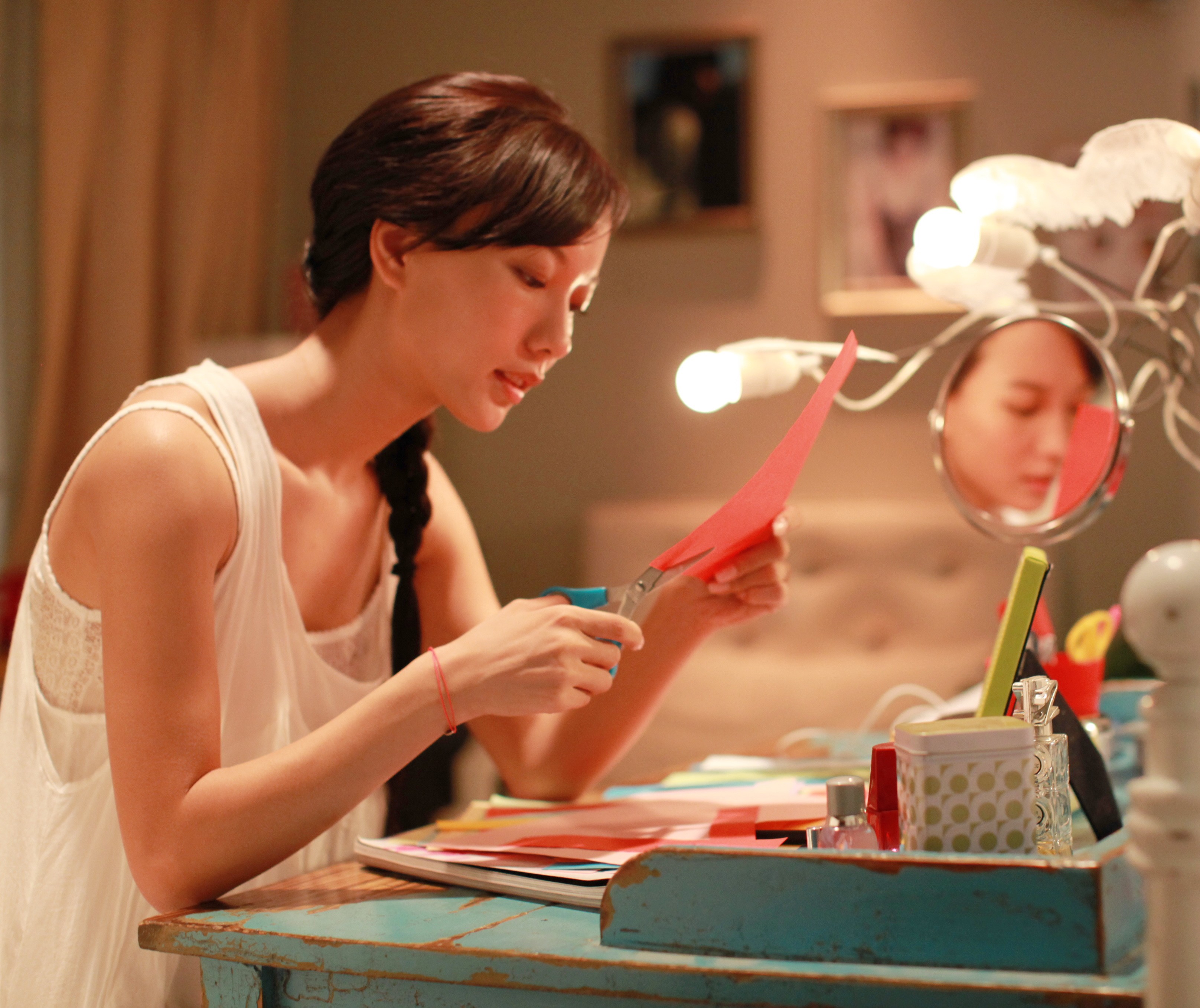  p>《恋爱前规则》是由北京新表现影视文化传播有限公司,北京智慧工场