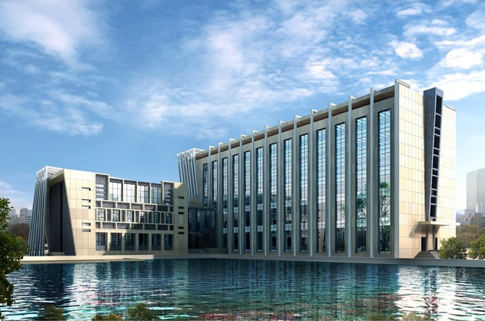 新疆工程学院