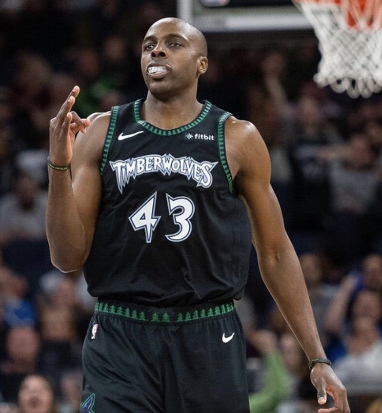 安东尼·托利弗