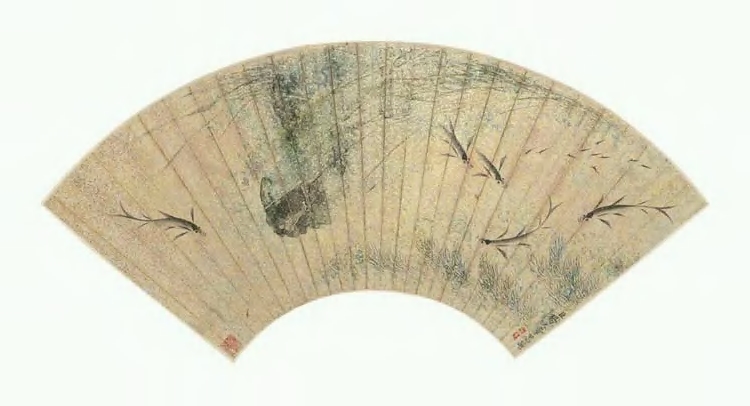  p>杨大章(生卒年不详)清代画家. /p>