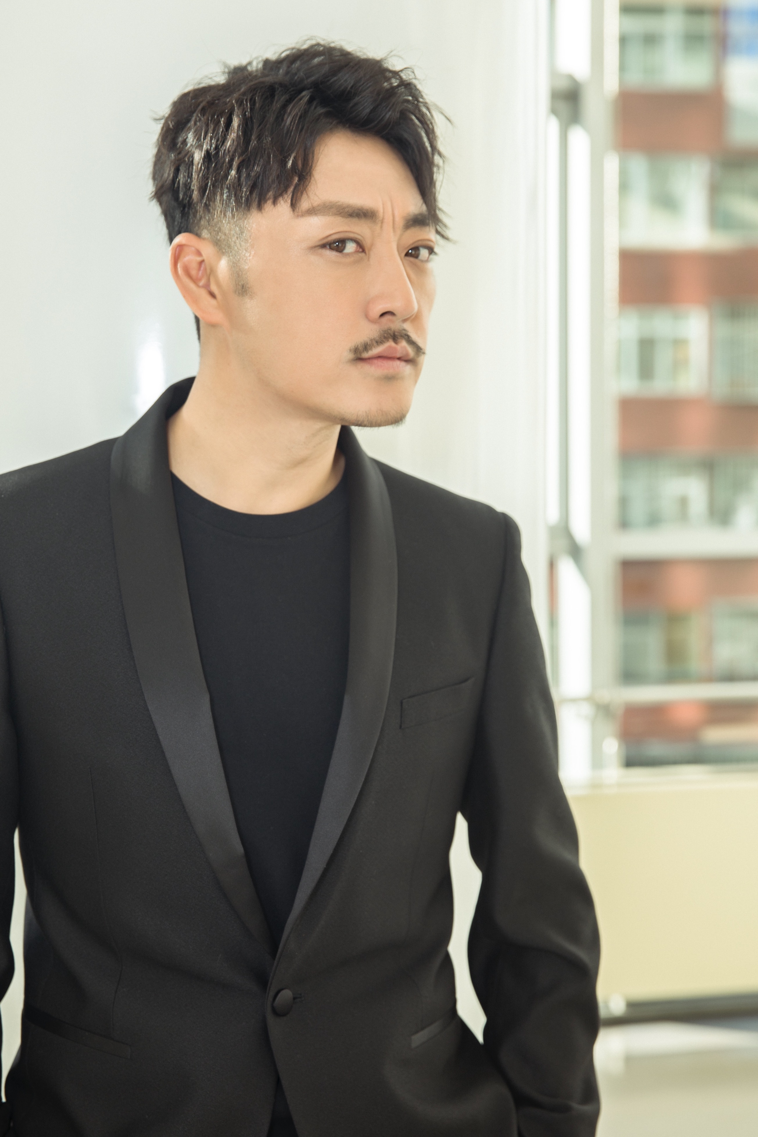  p>赵达,1980年7月22日出生于辽宁省沈阳市,中国内地影视男演员,毕业