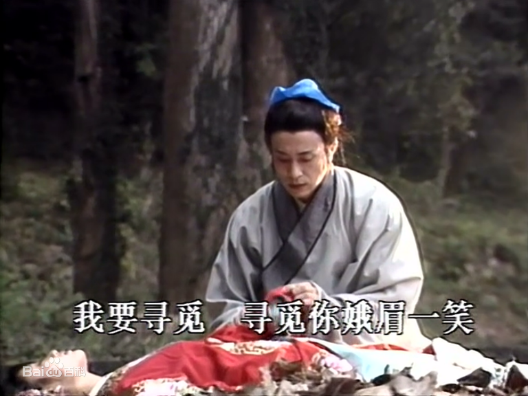 聊斋电视系列片