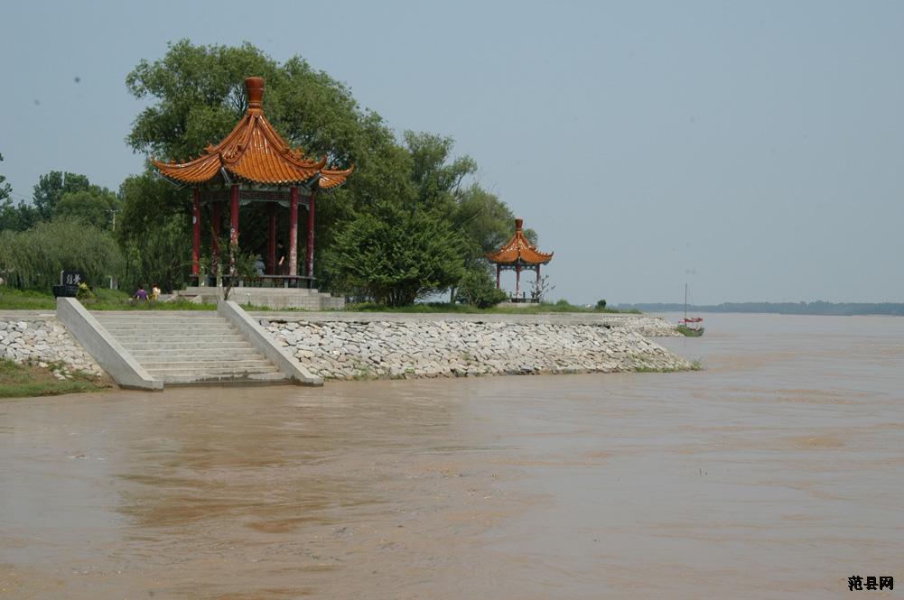 data-lemmaid="398853">范县 /a>辛庄乡,现已规划为毛楼生态旅游区