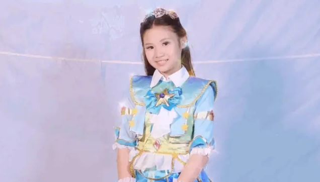 舞法天女之绚彩归来