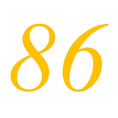 86