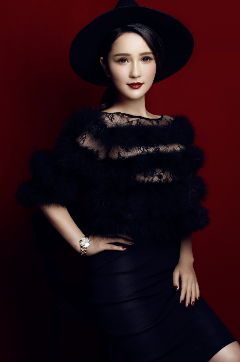 riy9ecn">李倩倩, a target="_blank" href="/item/膜法传奇/2276772"