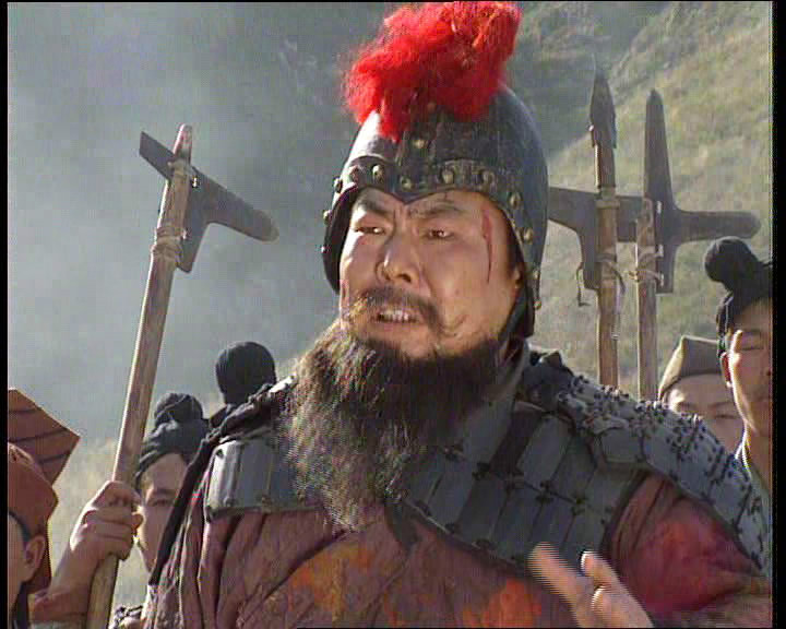  p data-id="gnt53u6t9z">周仓,字元福,是历史小说《三国演义》中的