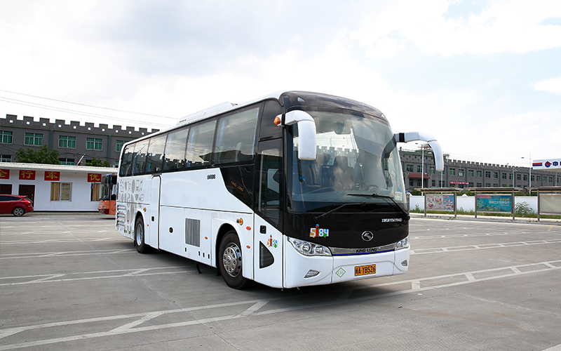 福建爱巴士网络科技有限公司