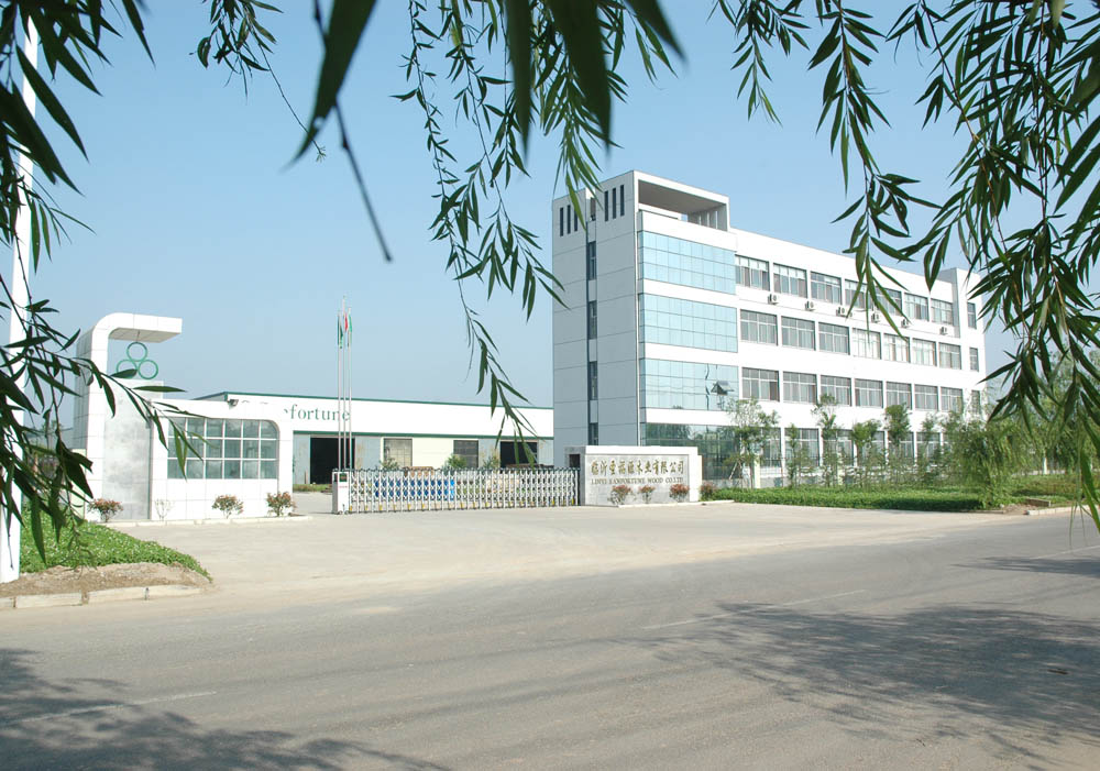 河东高新工业园
