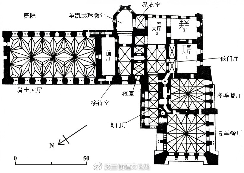 17015579" data-lemmaid="17015579">马尔堡 /a>的特多尼克奥尔多城堡
