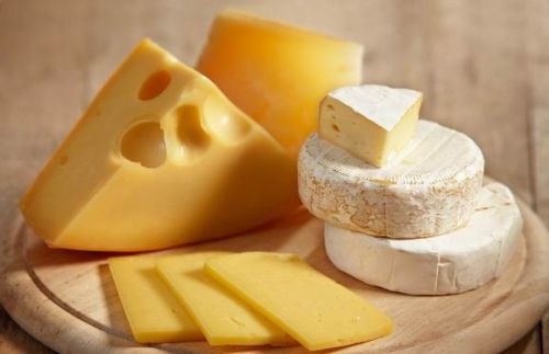 奶酪