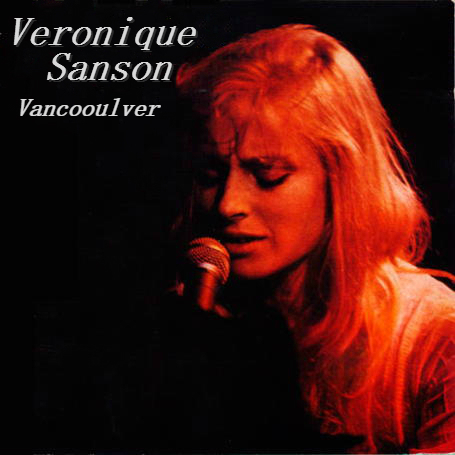 p>《vancooulver》是1976年veronique sanson发行的一张法语专辑,该