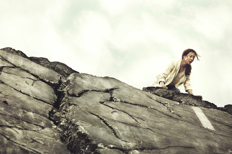 痞之英雄黎明升起