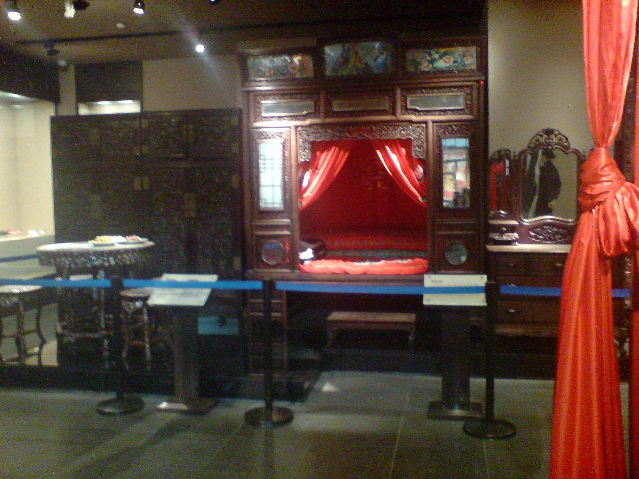  p>天长市博物馆,位于安徽省滁州市天长市石梁西路131号,占地面积8600