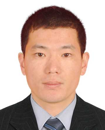刘林林