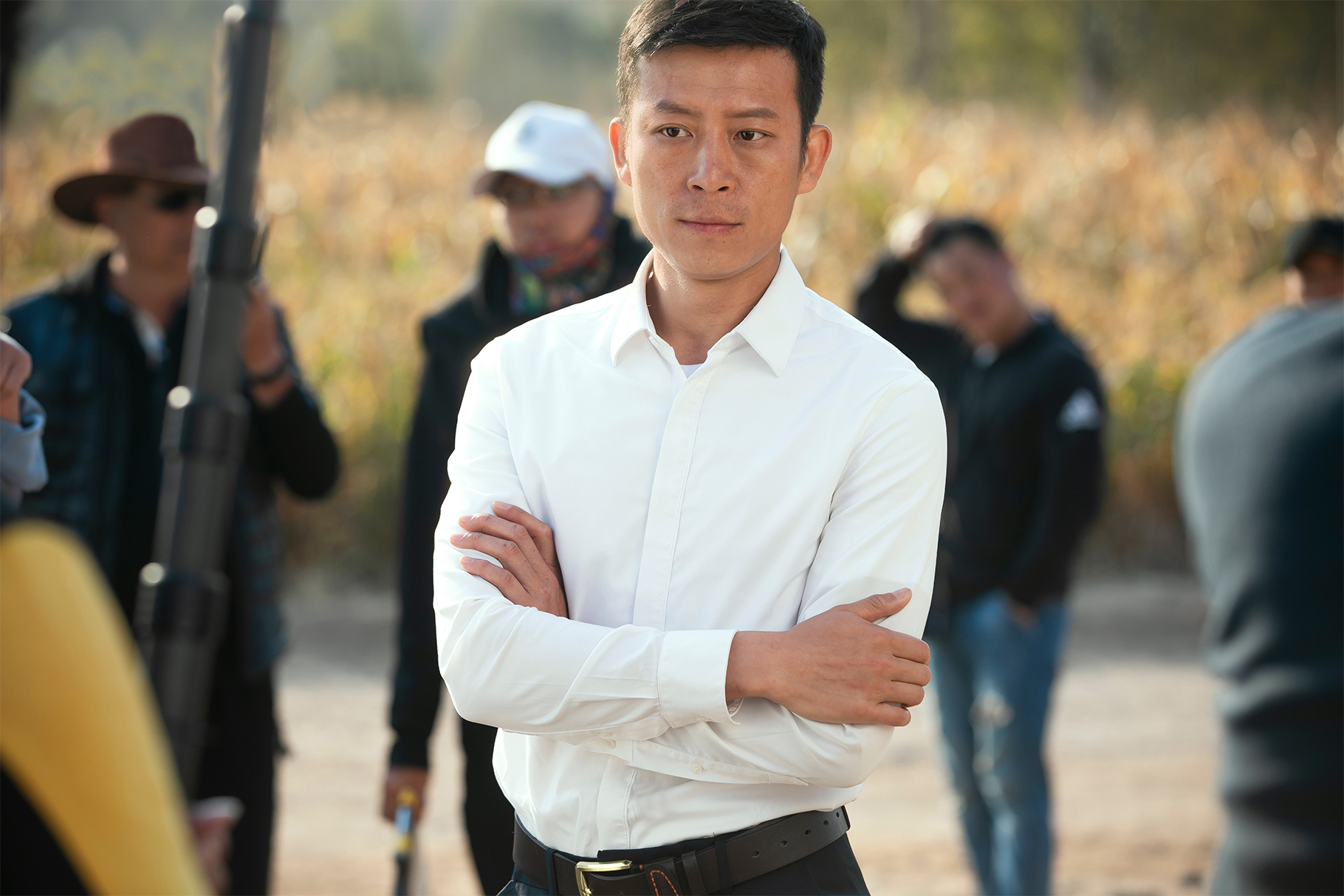 男,1985年3月4日出生于辽宁省大连市,中国内地男演员