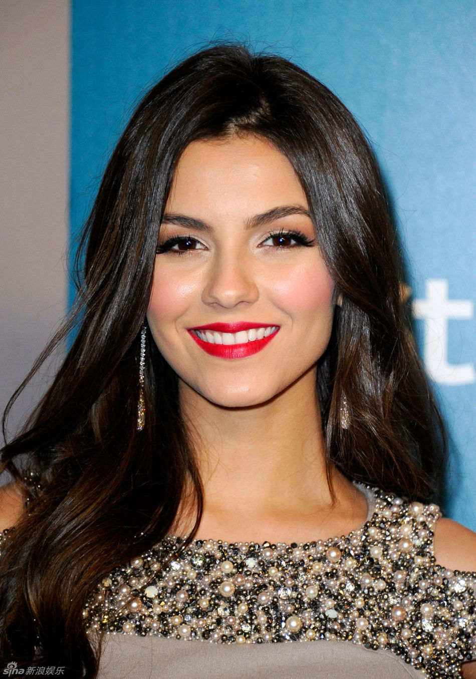 维多利亚·嘉丝蒂