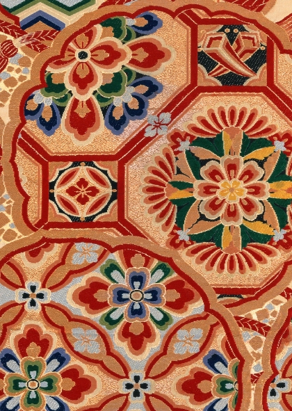 花纹,别称云锦纹是中药 a target="_blank" href="/item/何首乌">