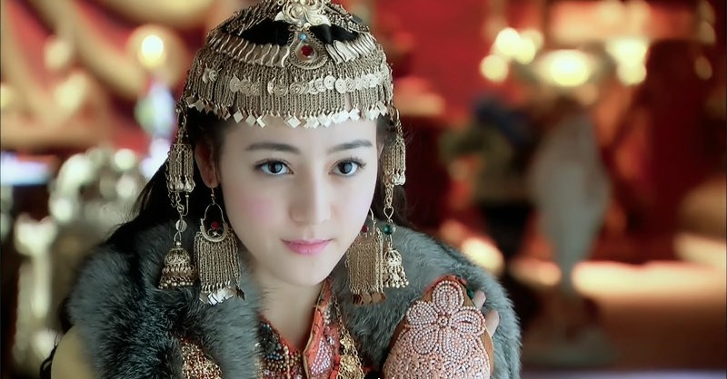  p>楼兰公主是电视剧《 a target="_blank" href="/item/班淑传奇