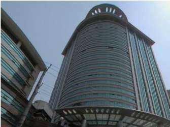 均瑶国际商务广场