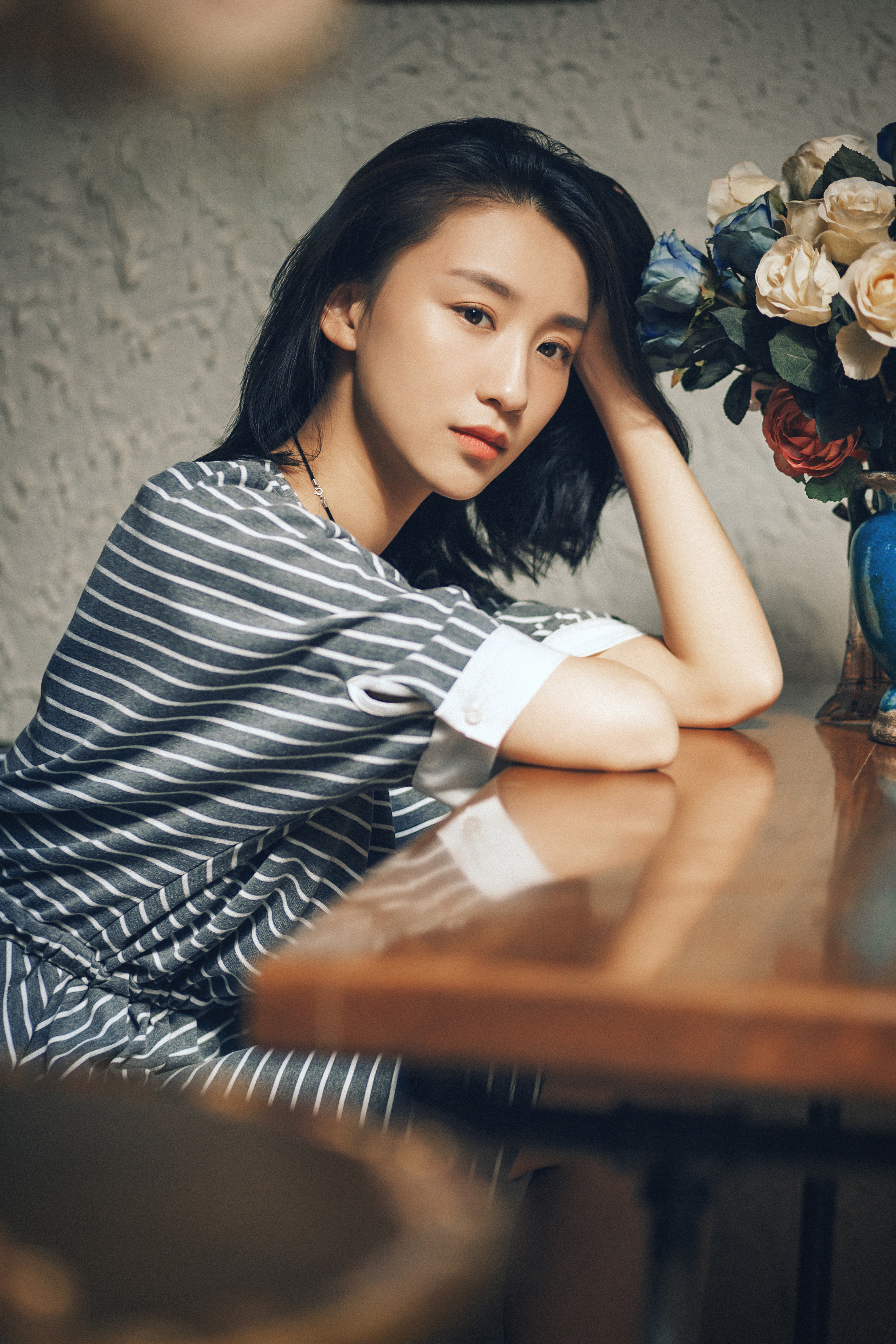  p data-id="gncowxtcne">马歌(原名马妍婷),199