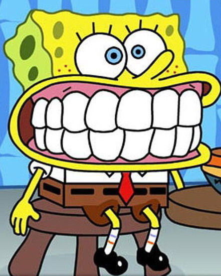  p>《海绵宝宝》( i>spongebob squarepants /i>)是一部由舍曼·科恩