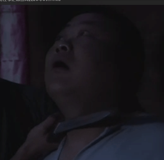  p>李四,出自电视剧《 a target="_blank" href="/item/东北往事之