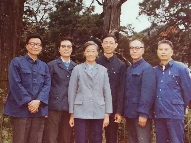研究原子弹的唯一女性：隐姓埋名30年，为了国家“抛夫弃子”_百科TA说