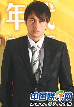 黄志玮,1981年4月10日出生于台湾省台北市,中国台湾男演员,主持人