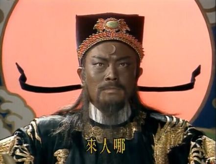 七侠五义（1994年焦恩俊、孙兴主演电视剧）_百度百科