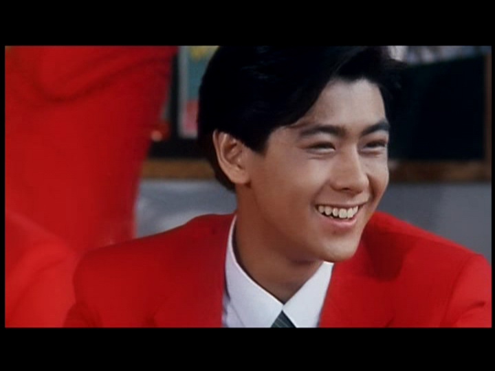 逃学外传taoxuewaizhuan(1988)