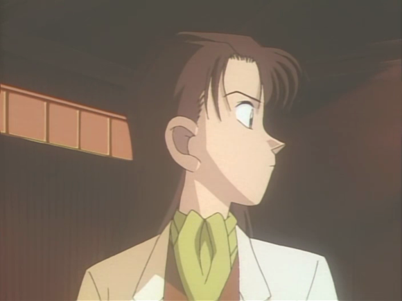  p>宫野明美,日本漫画《 a target="_blank" href="/item/名侦探柯南