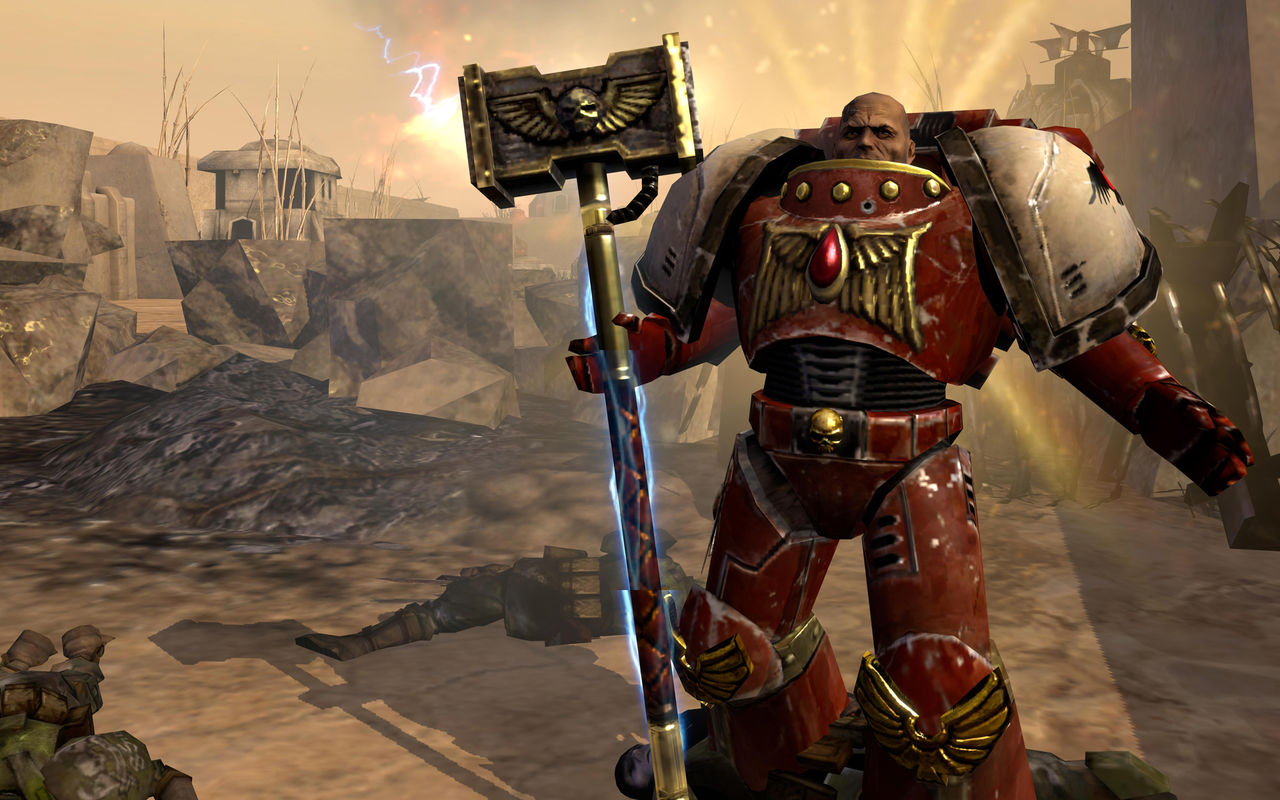 《 a href="#" data-lemmaid="3492718">战锤40k:战争黎明2 /a>》采用