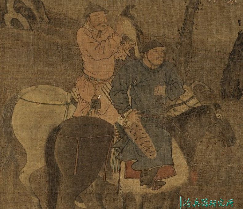 为啥瓜皮帽和马褂成了中华服饰代表？说说清代“剃发易服”的背后_百科TA说