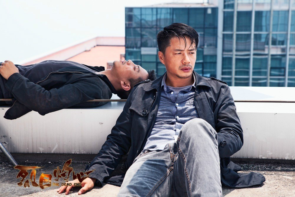 在由小说改编的电影《 a target="_blank" href="/item/烈日灼心