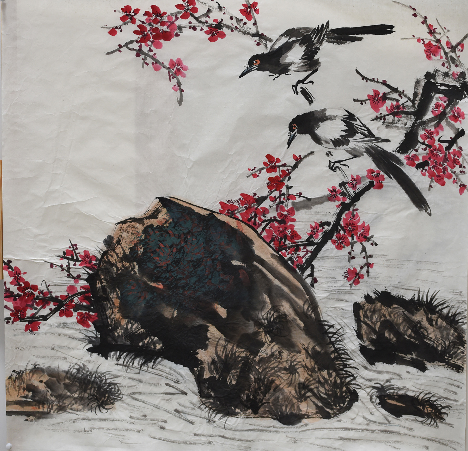 孙立