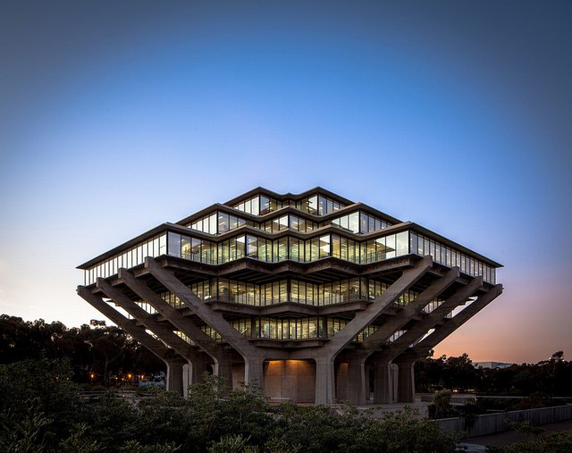 大学圣迭戈分校(university of california, san diego,简称:ucsd或uc