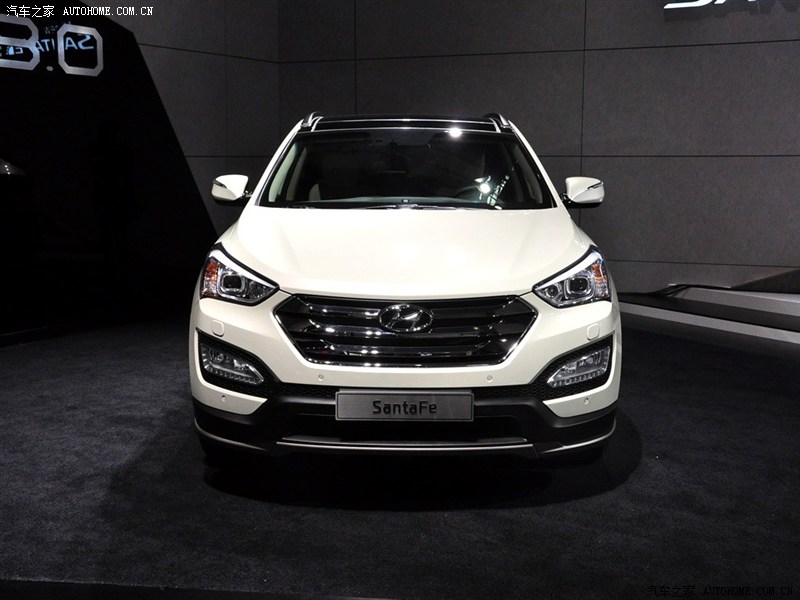  p>新一代胜达(santafe)诞生在美国阿拉巴马州的蒙特利尔工厂,建有