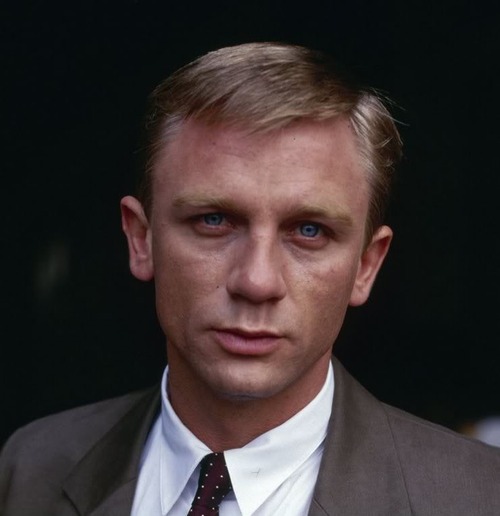 丹尼尔·克雷格