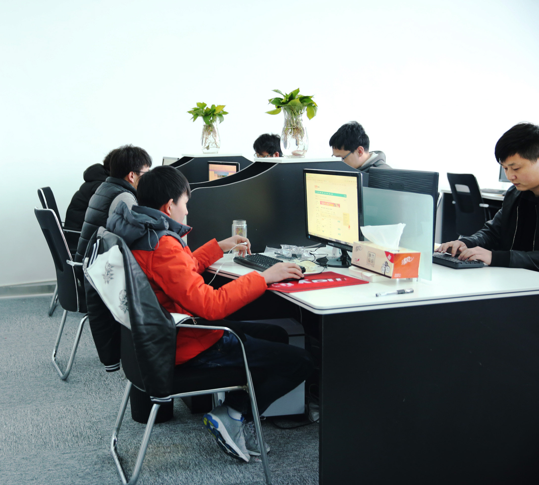  p>杭州迈创网络科技有限公司是一家为提供淘宝开店,网店装修,一件