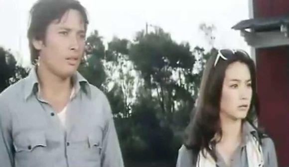  p>《我是一沙鸥》是 陈耀圻执导的台湾电影,改编自琼瑶作品,由秦祥林