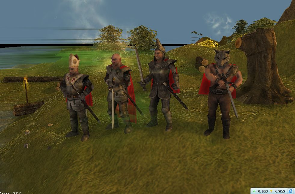  p>《要塞3》是由firefly公司开发的一款经营策略游戏.