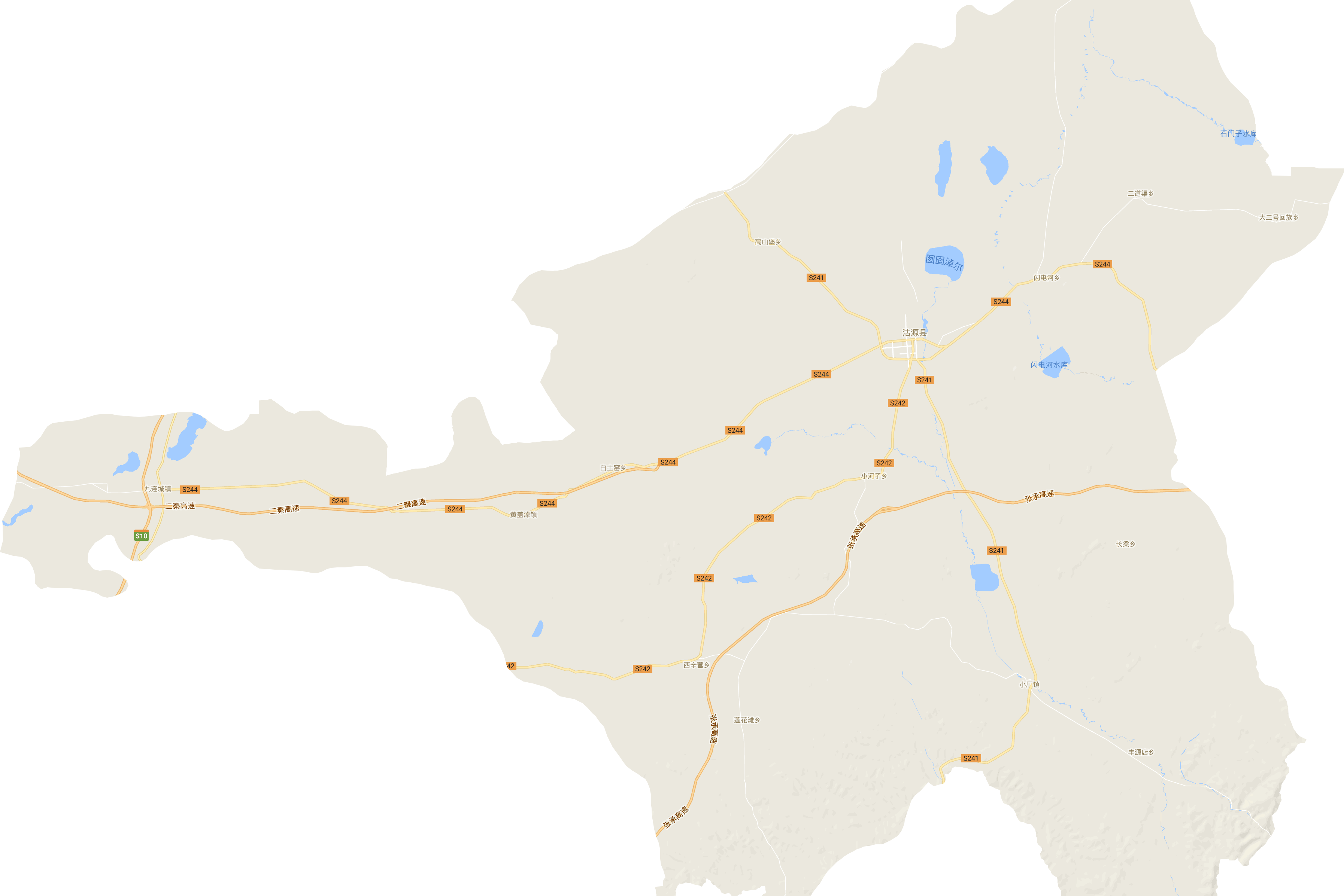  p>沽源县,隶属河北省 a target="_blank" href="/item/张家口市