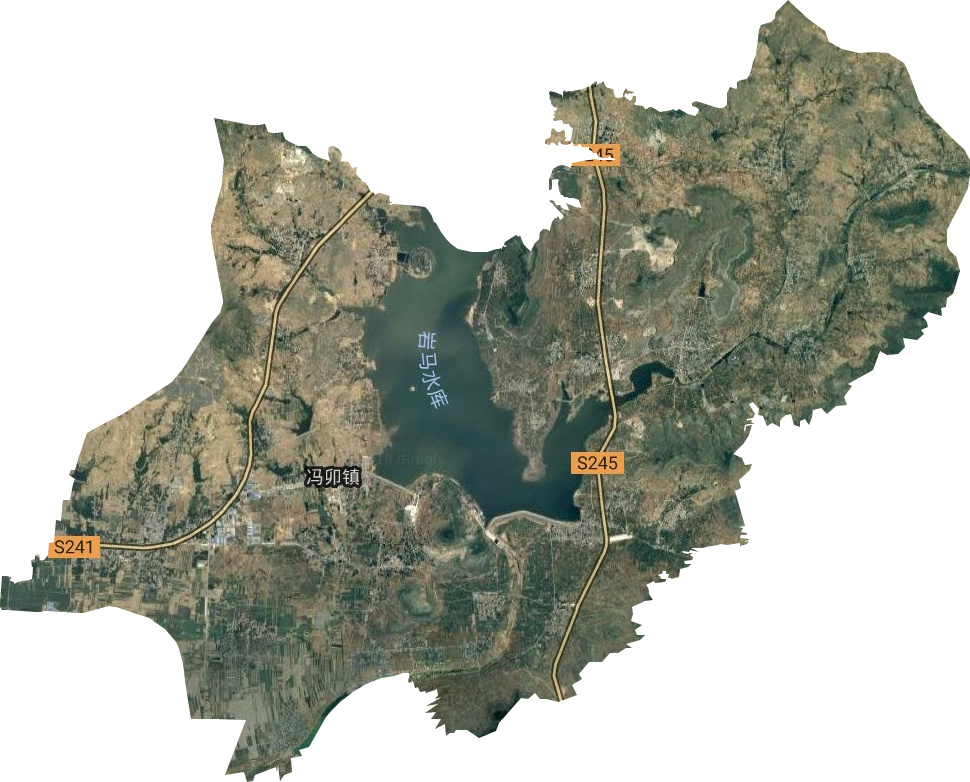 冯卯镇