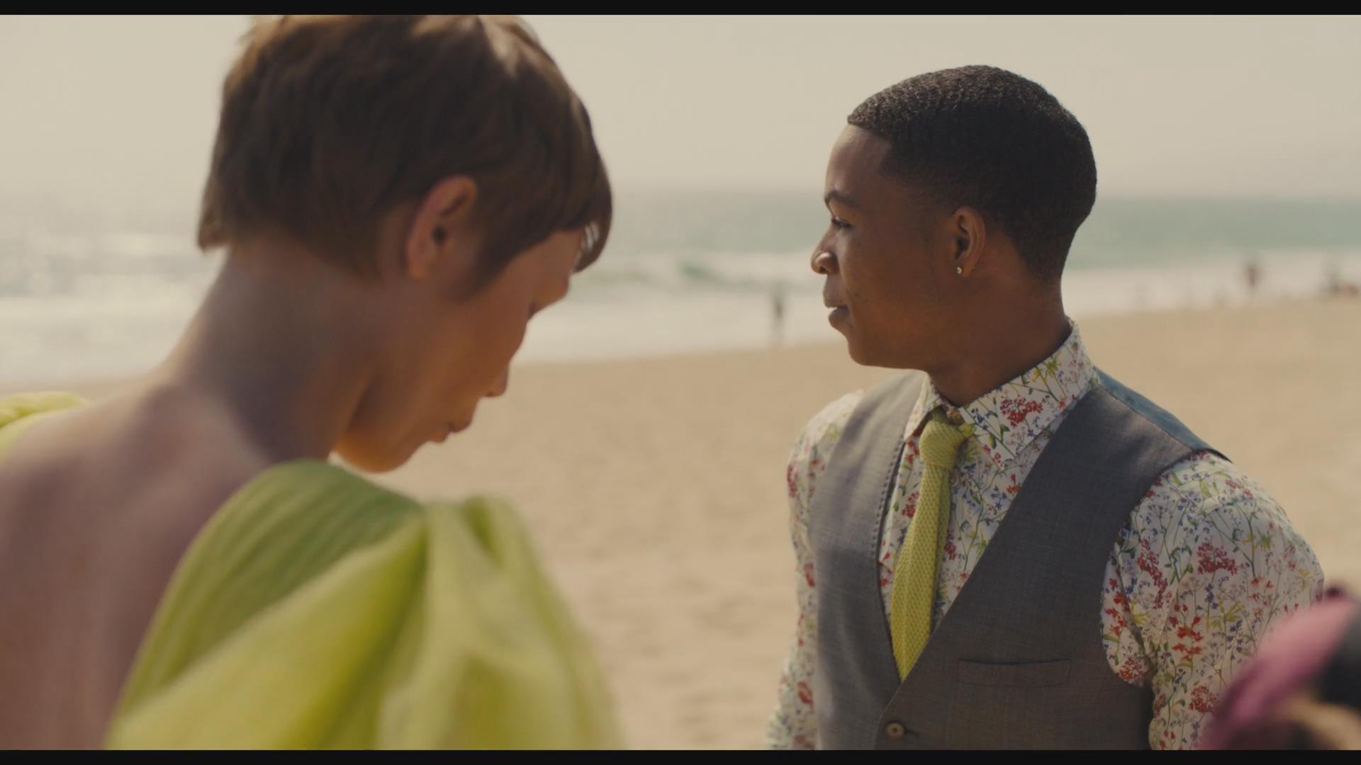 好莱坞星星女孩