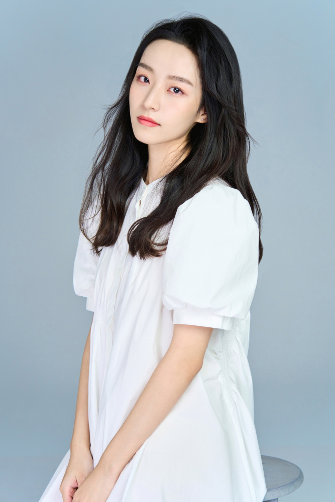 林芷伊（中国内地女演员）_百度百科