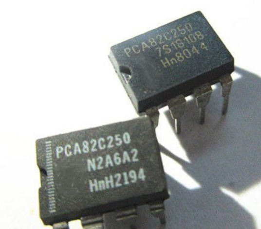 PCA82C250_百度百科