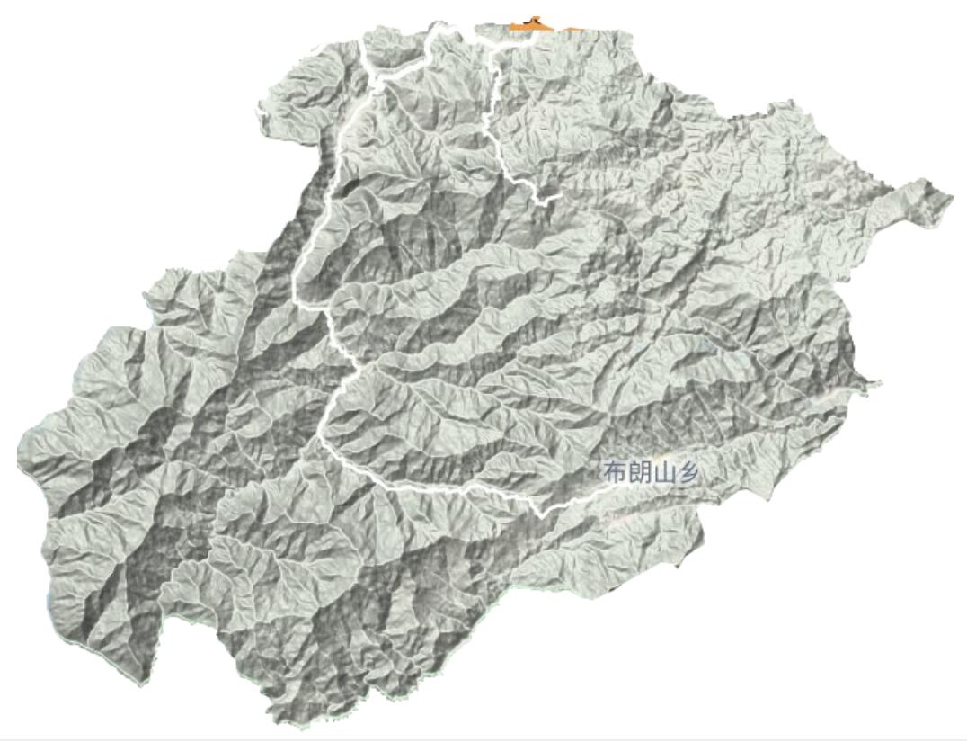 山布朗族乡,隶属 a target="_blank" href="/item/云南省/18664752"